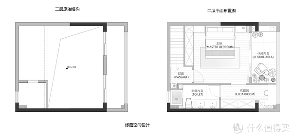怪不得年轻人都青睐极简风，她205㎡家，空灵洁净，美到了骨子里休闲区蓝鸢梦想 - Www.slyday.coM