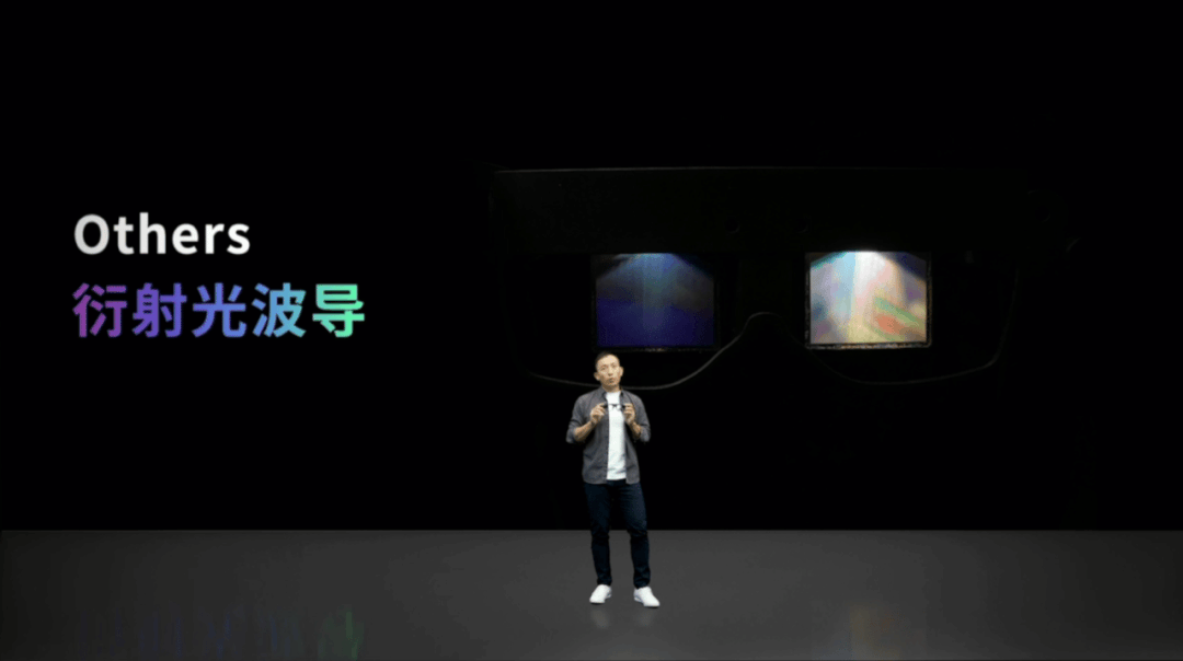 让听障人群“看见声音”,亮亮视野“听语者”AR眼镜探索新场景__财经头条