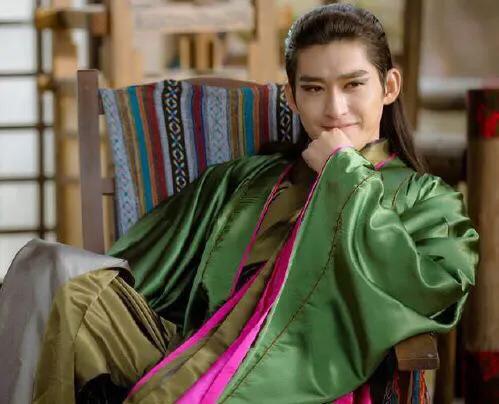 祝绪丹被指男主运差，三部待播女主剧，男主是张翰尹正与翟潇闻休闲区蓝鸢梦想 - Www.slyday.coM