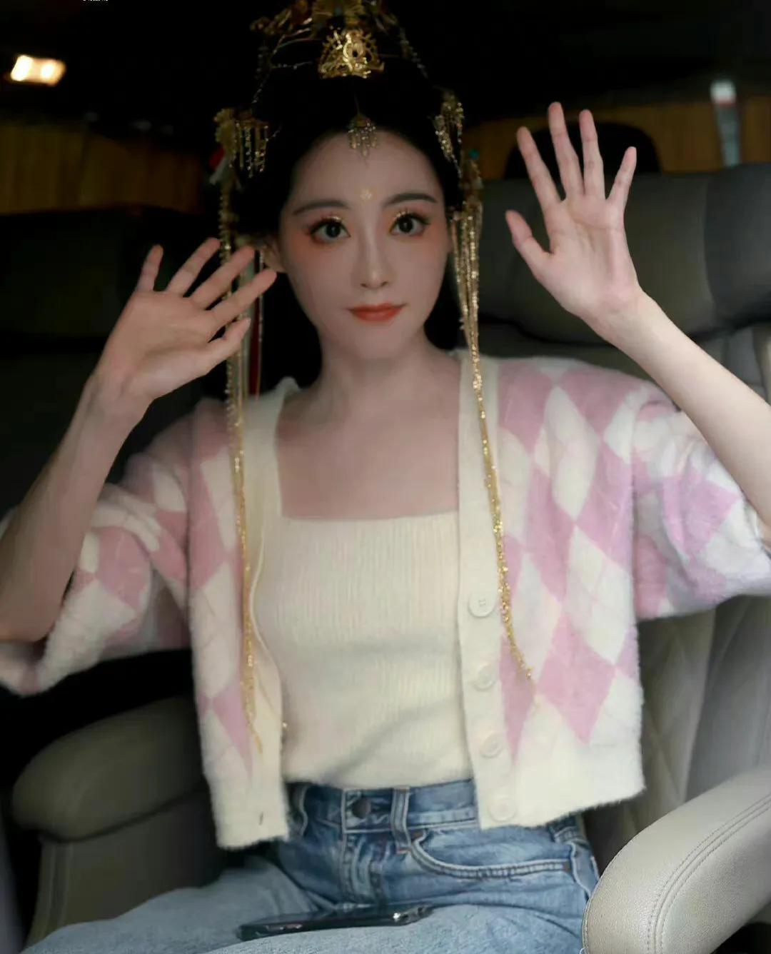 祝绪丹被指男主运差，三部待播女主剧，男主是张翰尹正与翟潇闻休闲区蓝鸢梦想 - Www.slyday.coM