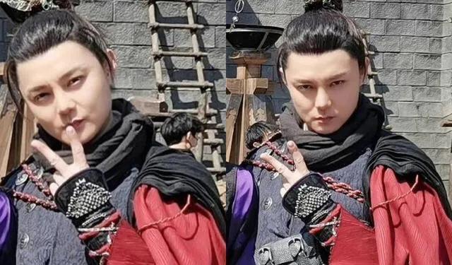 祝绪丹被指男主运差，三部待播女主剧，男主是张翰尹正与翟潇闻休闲区蓝鸢梦想 - Www.slyday.coM