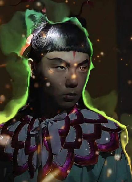 网红垫底辣孩用三样物品变身哪吒,登上顶级时尚大刊,网友喊救命休闲区蓝鸢梦想 - Www.slyday.coM 网红垫底辣孩用三样物品变身哪吒,登上顶级时尚大刊,网友喊救命休闲区蓝鸢梦想 - Www.slyday.coM