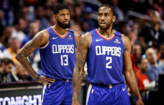 快船官宣好消息！最强王朝终结者回归，超级四巨头阵容冲击总冠军休闲区蓝鸢梦想 - Www.slyday.coM