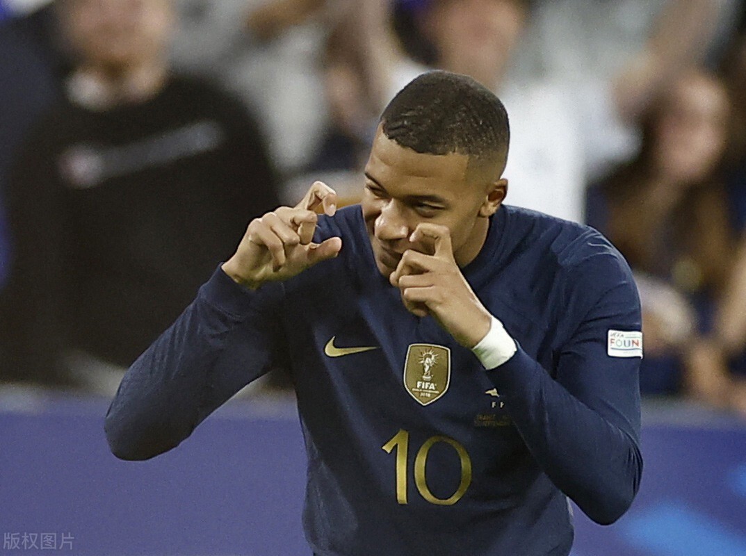 法国击败奥地利夺欧国联赛季首胜 姆巴佩失空门 网友:把我逗笑了