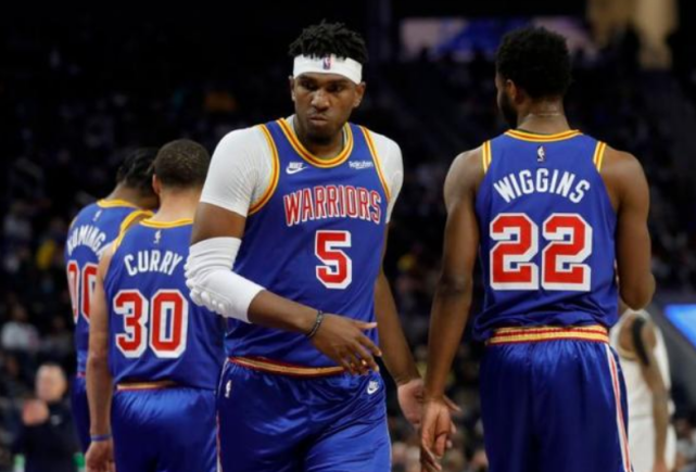 2500万，回归勇士！全联盟最懂库里的蓝领，攻防俱佳你最适合水花休闲区蓝鸢梦想 - Www.slyday.coM