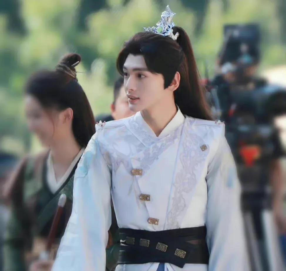 祝绪丹被指男主运差，三部待播女主剧，男主是张翰尹正与翟潇闻休闲区蓝鸢梦想 - Www.slyday.coM