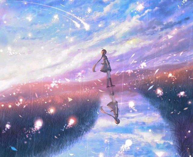 一个心里住着别人的人，你就不要去喜欢了休闲区蓝鸢梦想 - Www.slyday.coM