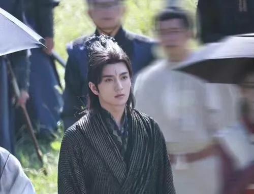 祝绪丹被指男主运差，三部待播女主剧，男主是张翰尹正与翟潇闻休闲区蓝鸢梦想 - Www.slyday.coM