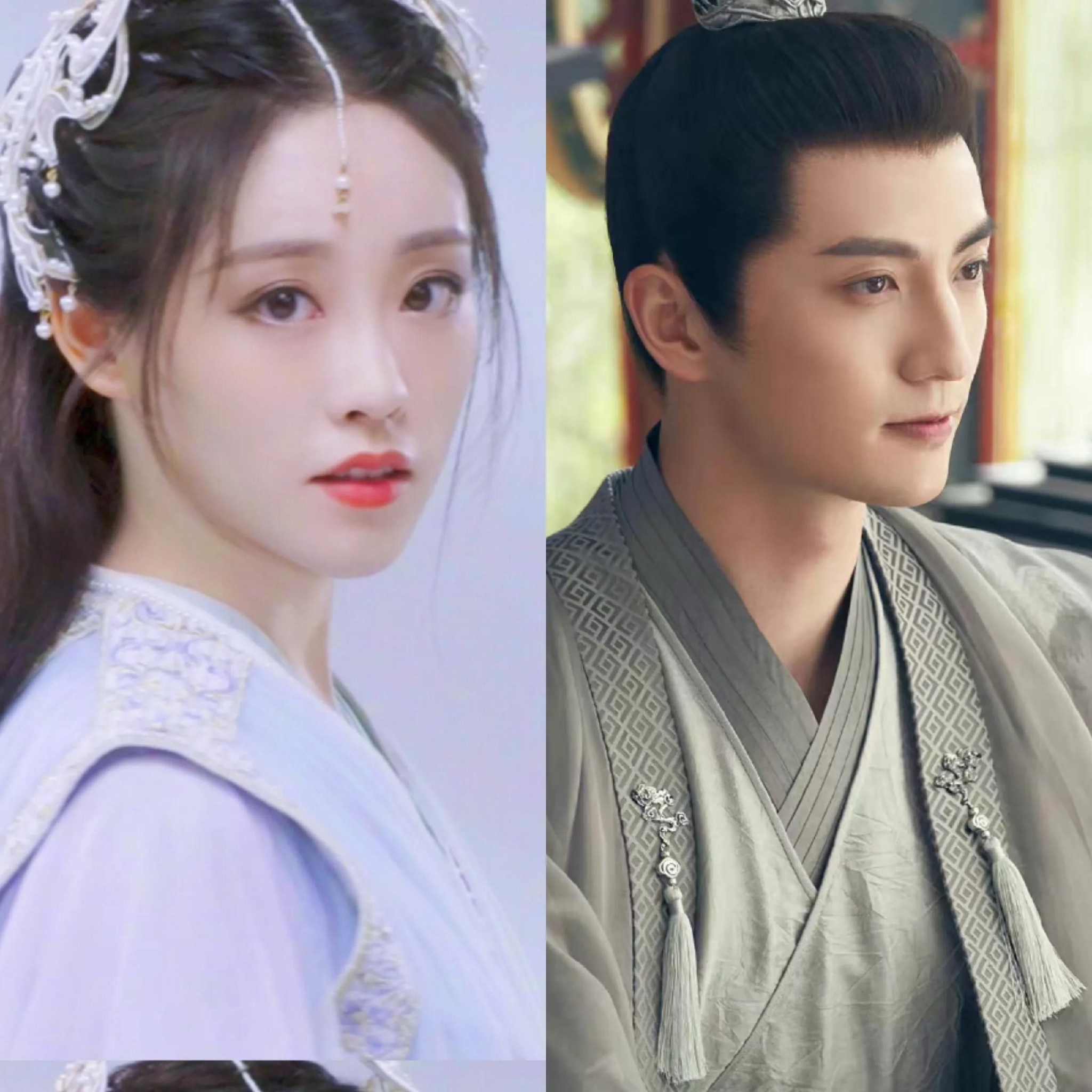 祝绪丹被指男主运差，三部待播女主剧，男主是张翰尹正与翟潇闻休闲区蓝鸢梦想 - Www.slyday.coM