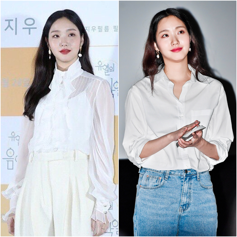 初看不惊艳，再看移不开眼，“第二眼美人”的秘密都在这里了休闲区蓝鸢梦想 - Www.slyday.coM