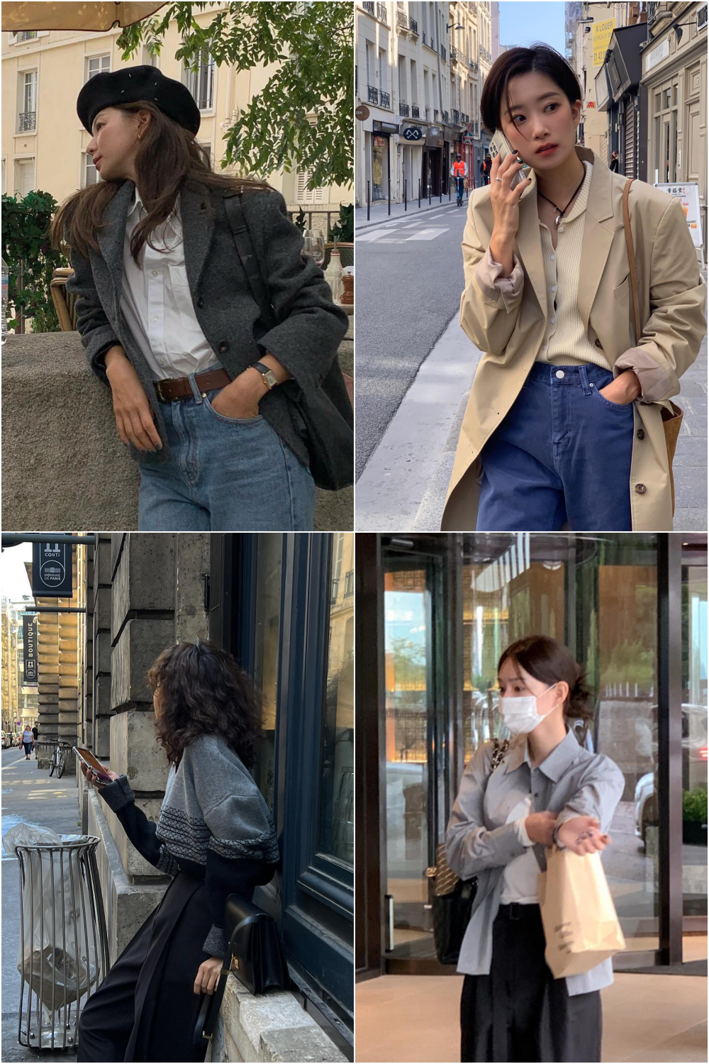 初看不惊艳，再看移不开眼，“第二眼美人”的秘密都在这里了休闲区蓝鸢梦想 - Www.slyday.coM