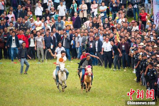 镜头下的大凉山：走进“川滇明珠”——会东县休闲区蓝鸢梦想 - Www.slyday.coM
