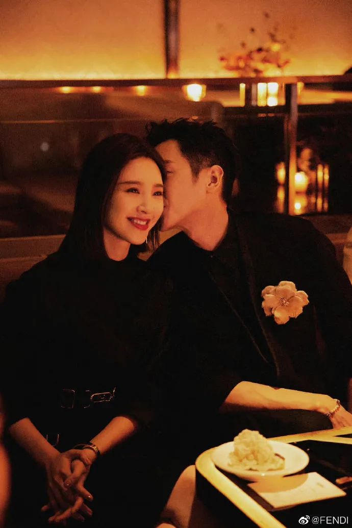 果然真夫妻就是最好磕的！休闲区蓝鸢梦想 - Www.slyday.coM