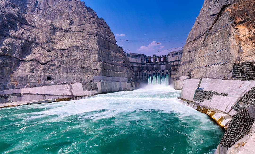 镜头下的大凉山：凉山州成立70周年县市风采——会东县休闲区蓝鸢梦想 - Www.slyday.coM