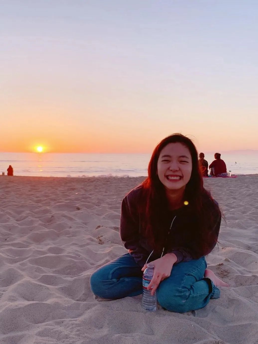 初看不惊艳，再看移不开眼，“第二眼美人”的秘密都在这里了休闲区蓝鸢梦想 - Www.slyday.coM