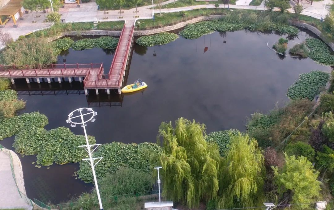 国庆长假去哪里，美丽村庄邀您来！请您为心仪的“最美片区”打call！休闲区蓝鸢梦想 - Www.slyday.coM