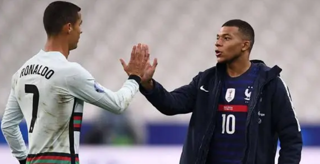 法国2比0胜奥地利取得欧国联首胜，一细节显示姆巴佩难超梅罗休闲区蓝鸢梦想 - Www.slyday.coM