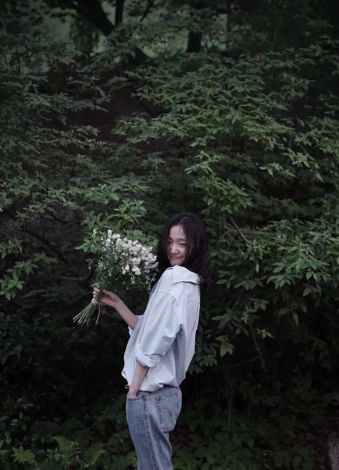 初看不惊艳，再看移不开眼，“第二眼美人”的秘密都在这里了休闲区蓝鸢梦想 - Www.slyday.coM