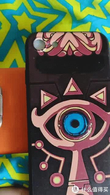 塞尔达传说/希卡之石制造方法NFC公交卡cosplay/用手机壳制作发光亮晶晶的神器/手工diy苹果14黑色iPhone休闲区蓝鸢梦想 - Www.slyday.coM