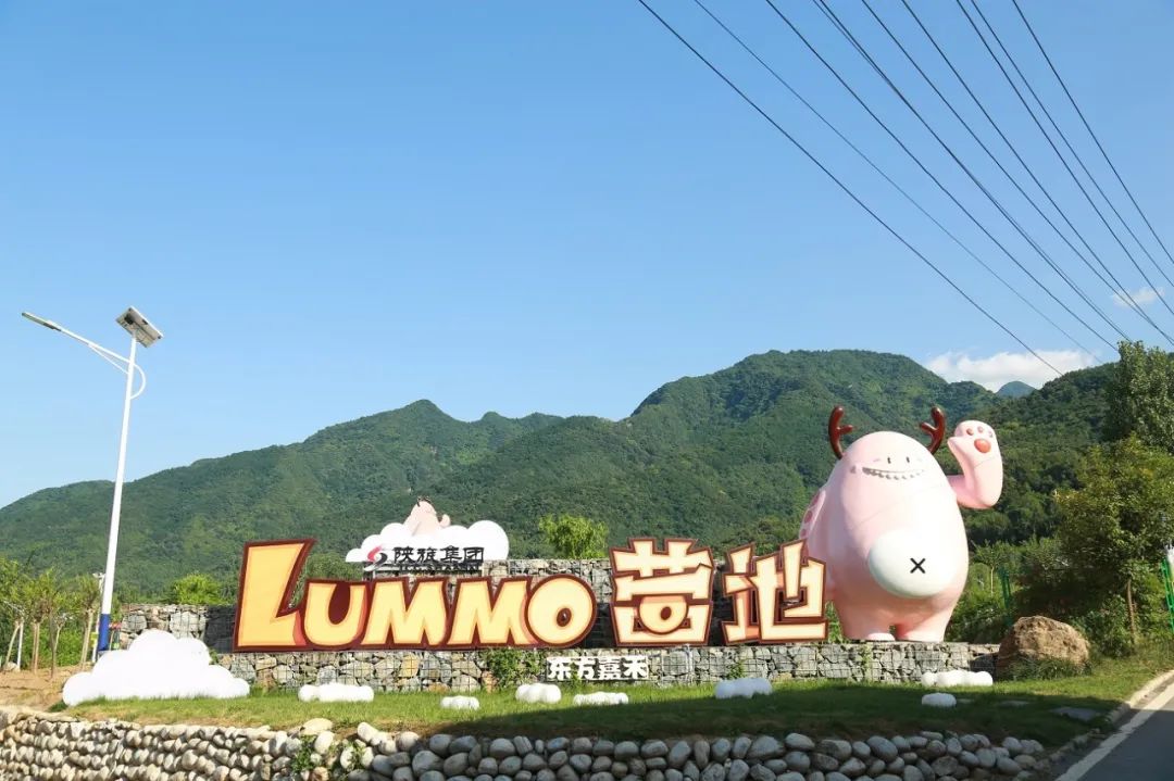 国庆长假去哪里，美丽村庄邀您来！请您为心仪的“最美片区”打call！休闲区蓝鸢梦想 - Www.slyday.coM