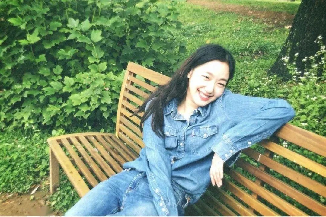 初看不惊艳，再看移不开眼，“第二眼美人”的秘密都在这里了休闲区蓝鸢梦想 - Www.slyday.coM