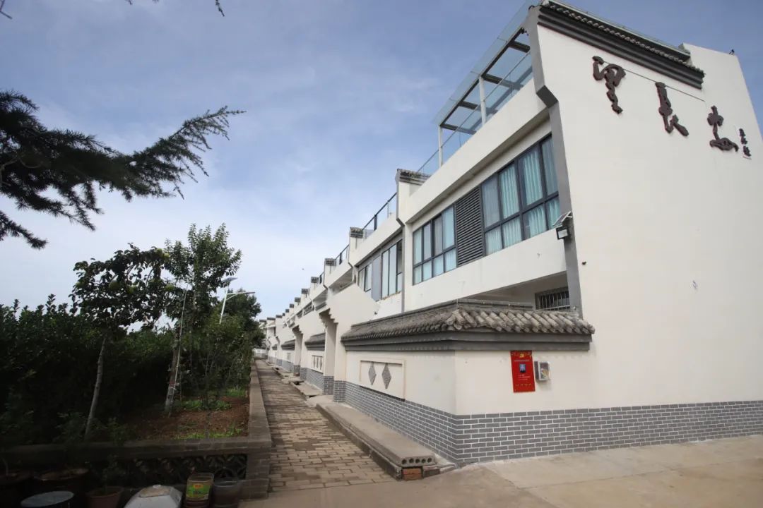 国庆长假去哪里，美丽村庄邀您来！请您为心仪的“最美片区”打call！休闲区蓝鸢梦想 - Www.slyday.coM