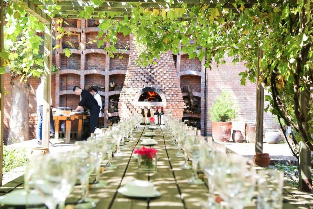 国庆长假去哪里，美丽村庄邀您来！请您为心仪的“最美片区”打call！休闲区蓝鸢梦想 - Www.slyday.coM