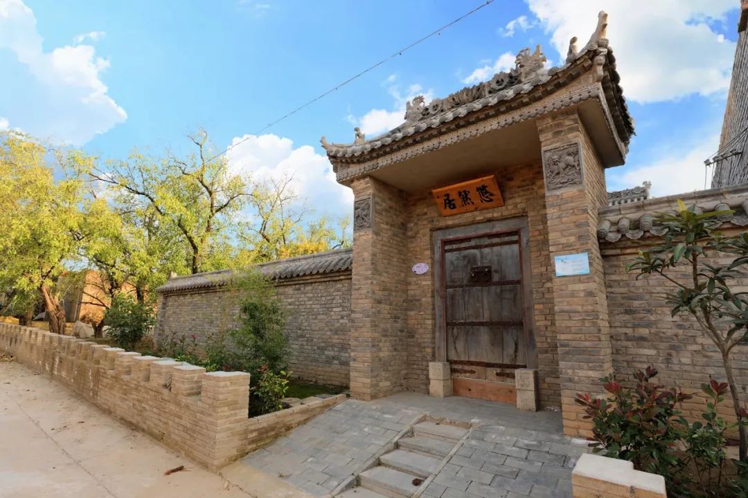 国庆长假去哪里，美丽村庄邀您来！请您为心仪的“最美片区”打call！休闲区蓝鸢梦想 - Www.slyday.coM