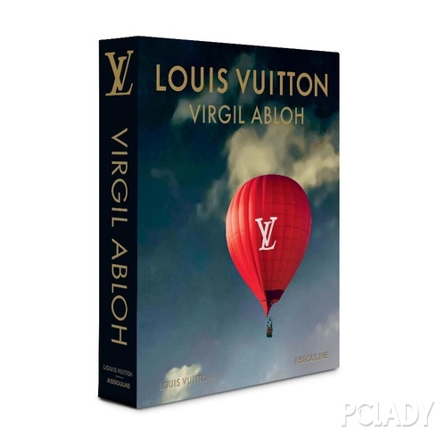 《路易威登: VIRGIL ABLOH》一位天才的传奇人生休闲区蓝鸢梦想 - Www.slyday.coM