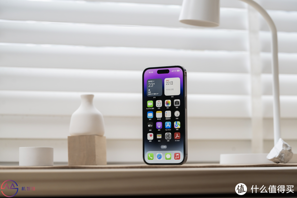 体验了一周iPhone 14 Pro，我有几个不同的使用感受休闲区蓝鸢梦想 - Www.slyday.coM