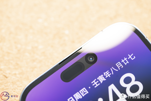 体验了一周iPhone 14 Pro，我有几个不同的使用感受休闲区蓝鸢梦想 - Www.slyday.coM