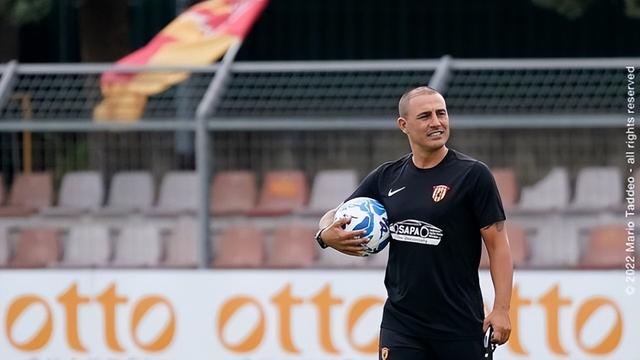 卡纳瓦罗：在亚洲执教让我认识到自己的不足，带队升级并不容易休闲区蓝鸢梦想 - Www.slyday.coM