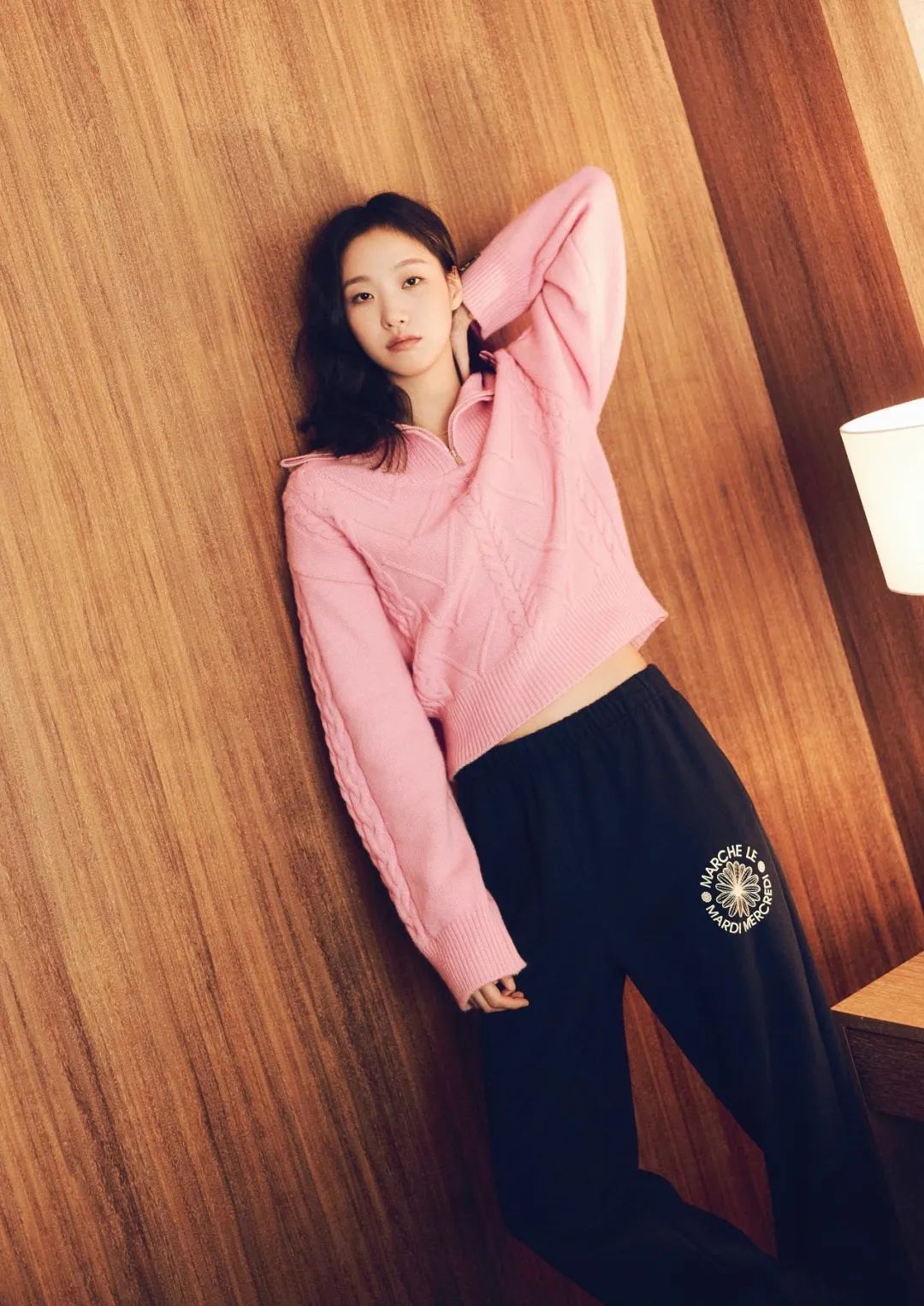 初看不惊艳，再看移不开眼，“第二眼美人”的秘密都在这里了休闲区蓝鸢梦想 - Www.slyday.coM