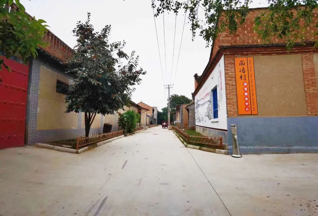 国庆长假去哪里，美丽村庄邀您来！请您为心仪的“最美片区”打call！休闲区蓝鸢梦想 - Www.slyday.coM