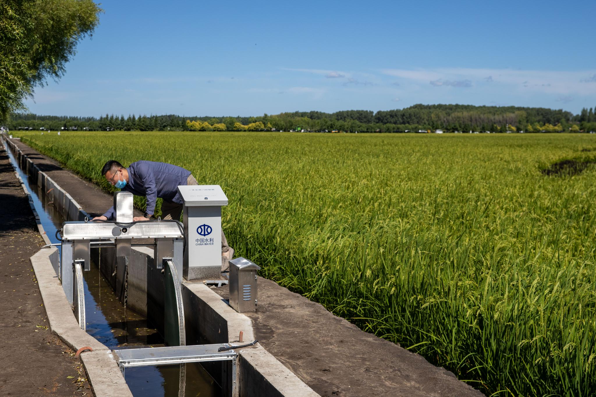 中国这十年·中国故事休闲区蓝鸢梦想 - Www.slyday.coM