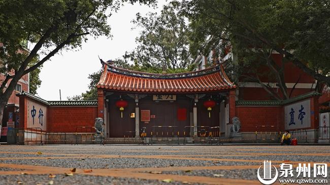 鲤侨名厝①｜你所不知道的华侨新村！休闲区蓝鸢梦想 - Www.slyday.coM