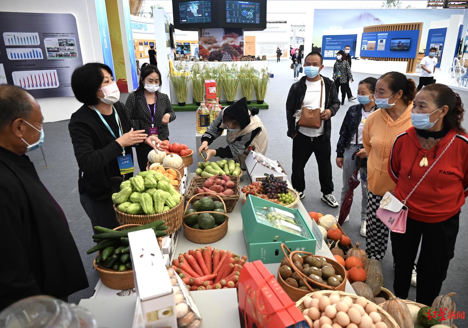 丰收节来了！这座“岛”上不仅有儿时味道，还有升级版的“海洋牧场”休闲区蓝鸢梦想 - Www.slyday.coM