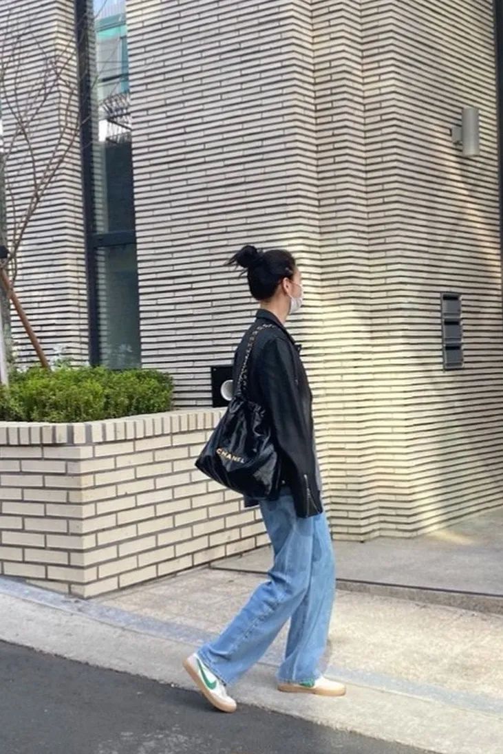 初看不惊艳，再看移不开眼，“第二眼美人”的秘密都在这里了休闲区蓝鸢梦想 - Www.slyday.coM