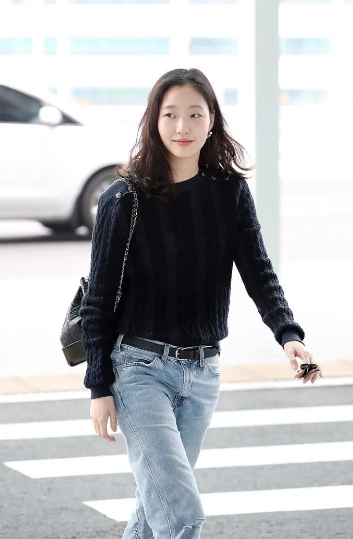 初看不惊艳，再看移不开眼，“第二眼美人”的秘密都在这里了休闲区蓝鸢梦想 - Www.slyday.coM