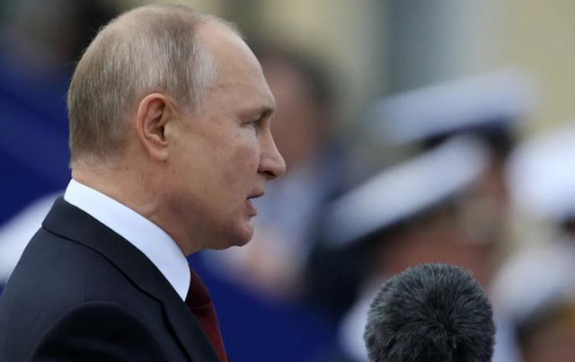 普京宣布“部分动员”后，匈牙利给欧盟指出了最后的明路：收手吧休闲区蓝鸢梦想 - Www.slyday.coM