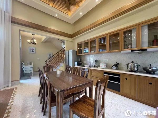 别墅几乎是每个人的梦想！又有多少人实现了这个梦想呢？休闲区蓝鸢梦想 - Www.slyday.coM