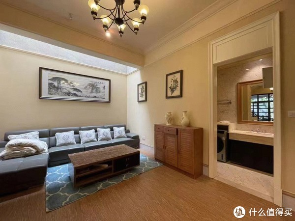 别墅几乎是每个人的梦想！又有多少人实现了这个梦想呢？休闲区蓝鸢梦想 - Www.slyday.coM