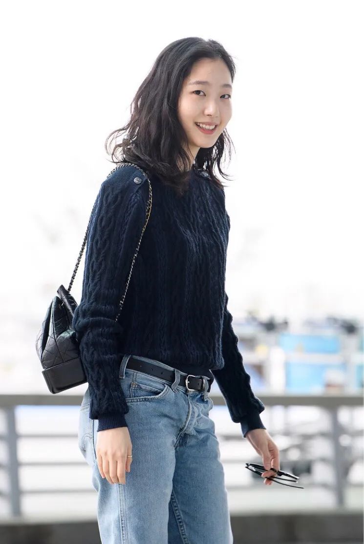 初看不惊艳，再看移不开眼，“第二眼美人”的秘密都在这里了休闲区蓝鸢梦想 - Www.slyday.coM