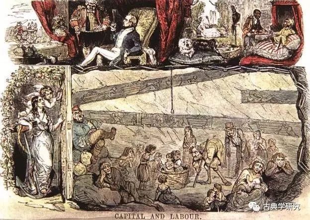 公民的私有财产受宪法保护吗？