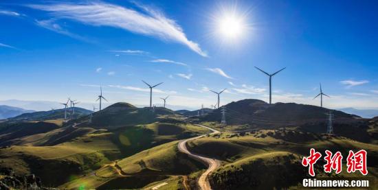 镜头下的大凉山：走进“川滇明珠”——会东县休闲区蓝鸢梦想 - Www.slyday.coM