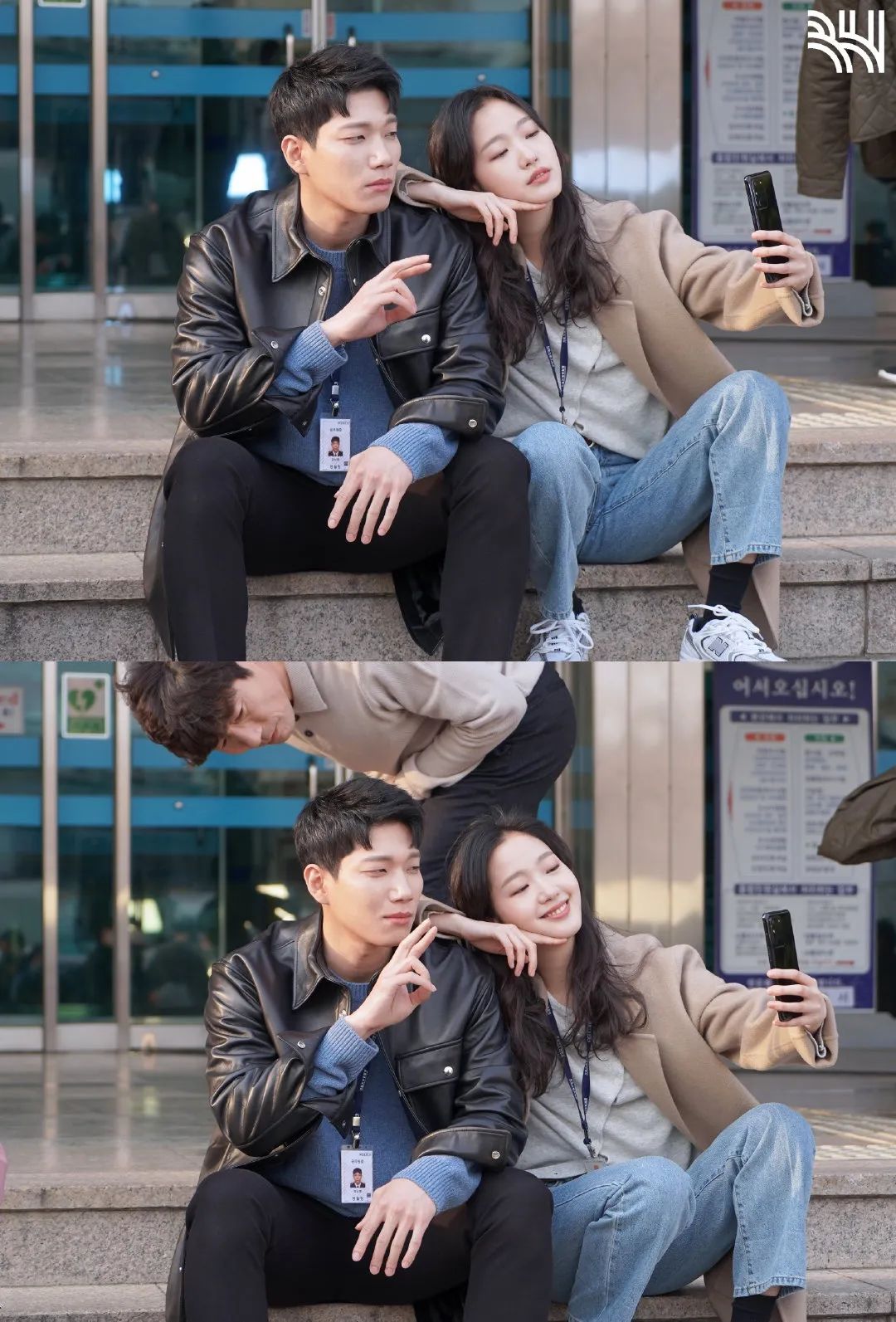 初看不惊艳，再看移不开眼，“第二眼美人”的秘密都在这里了休闲区蓝鸢梦想 - Www.slyday.coM