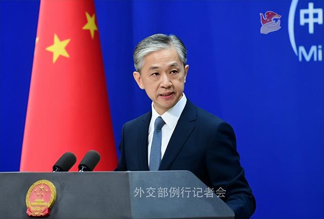 各方反对单方面改变台海现状,g7成员在台湾问题上的基本立场没有变化