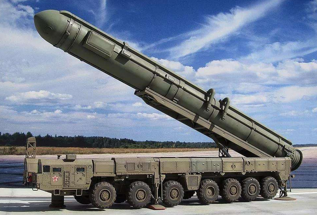 突发！梅德韦杰夫宣布：公投领土可用核武器防御，俄罗斯无路可退|核武器|俄罗斯|乌克兰_新浪新闻