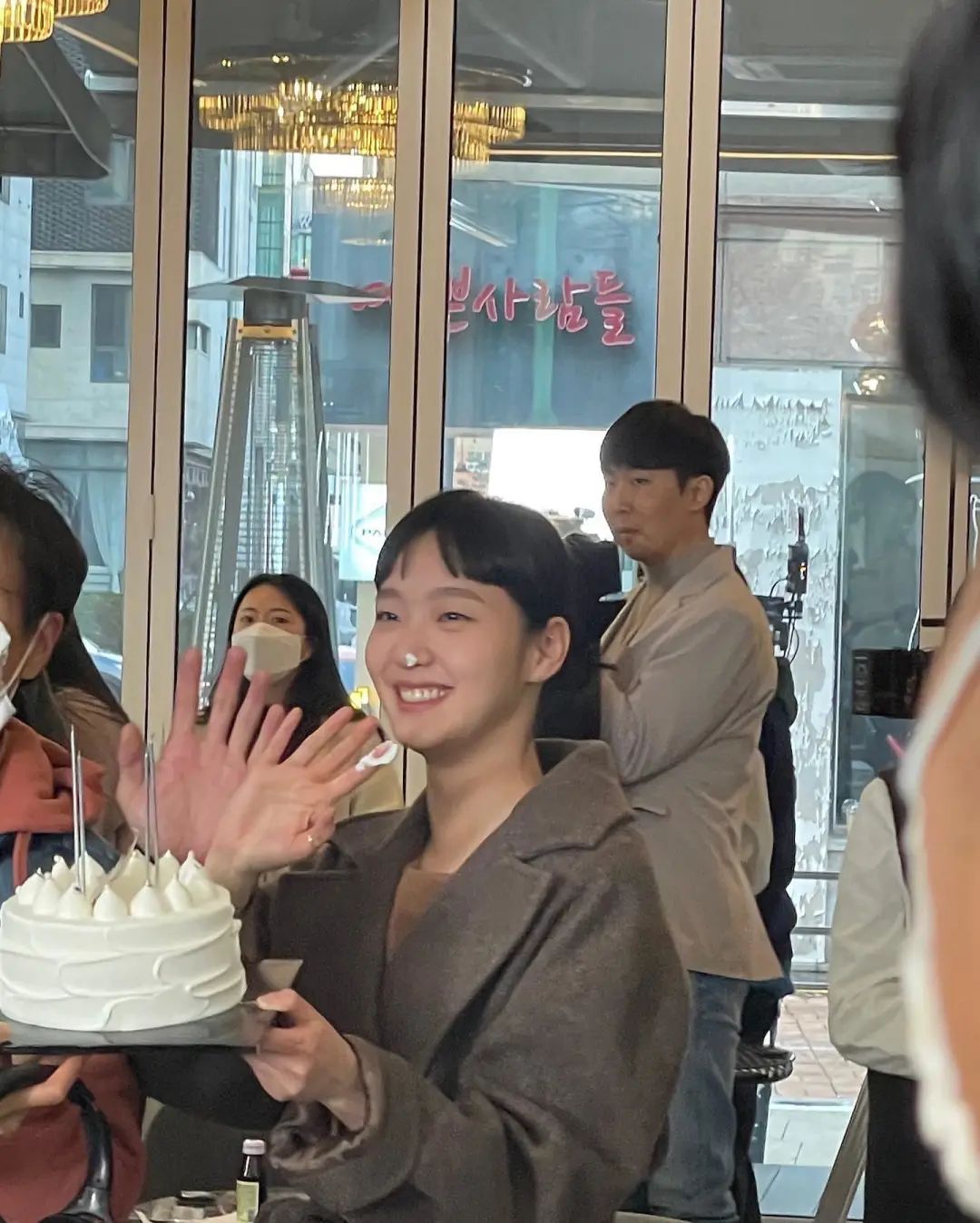 初看不惊艳，再看移不开眼，“第二眼美人”的秘密都在这里了休闲区蓝鸢梦想 - Www.slyday.coM