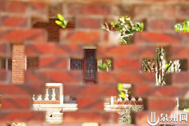 鲤侨名厝①｜你所不知道的华侨新村！休闲区蓝鸢梦想 - Www.slyday.coM